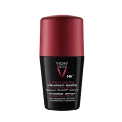 Clinical Control Men Anti-Bacterial & Anti-Odor 96H 50ml _ VICHY