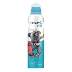Storm Kids Skate Board 150mll