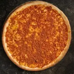 Italian Lahmacun