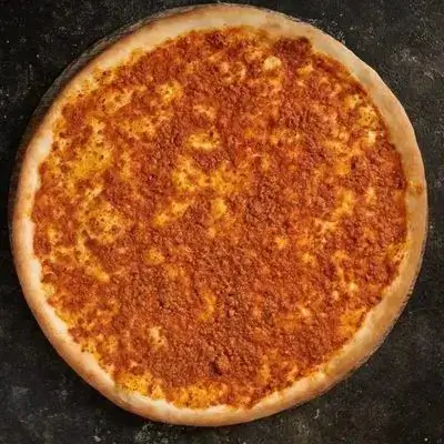 Italian Lahmacun