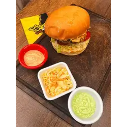 Classic Burger
