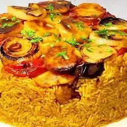 Maqluba