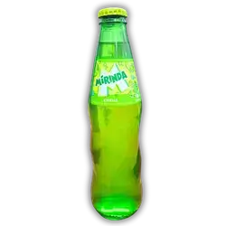 Mirinda Stress Glass 250 ml