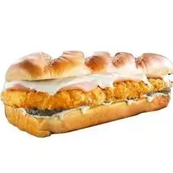 Crunchy Sandwich