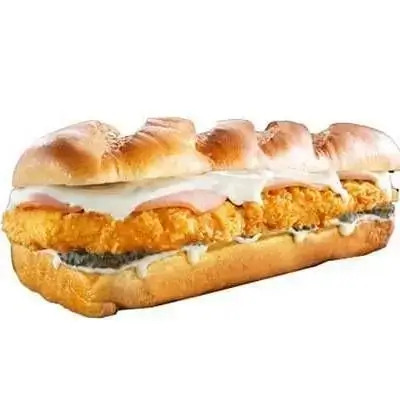 Crunchy Sandwich