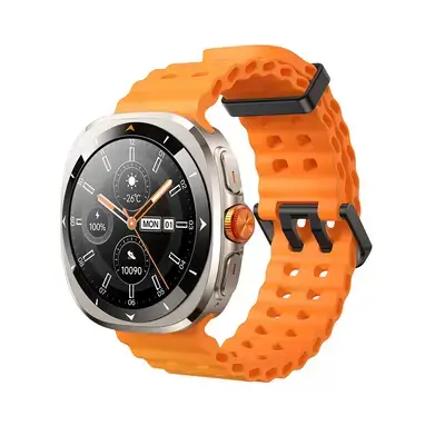 Joyroom Smart Watch Venture Series 10 Days JR-FV2