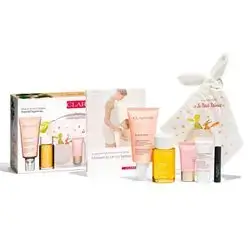 Clarins donner la vie en beaute