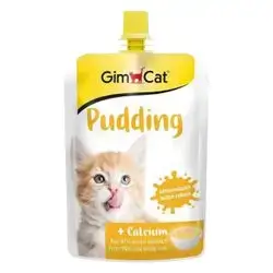 Gimcat – Pudding with Calcium 150g