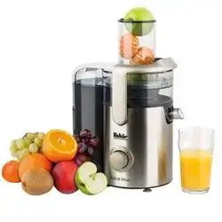 FAKIR JUICE MAX