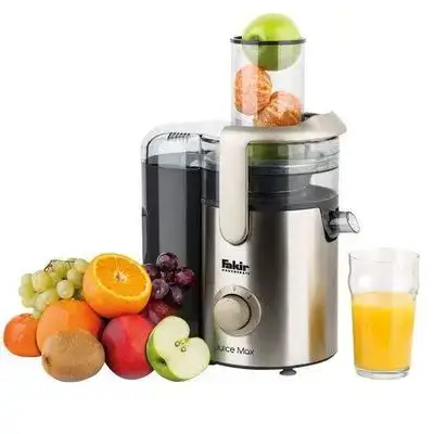 FAKIR JUICE MAX