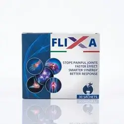 FLIXA (30 Sachets)