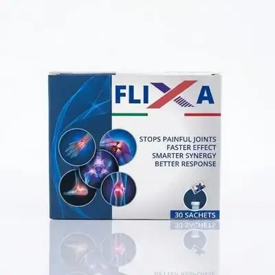 FLIXA (30 Sachets)