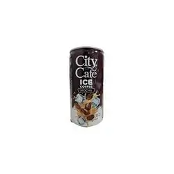 City Cafe