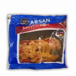 Arsan Mozzarella Cheese 180 gm