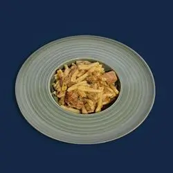 Casarecce Al Ragu Genovese