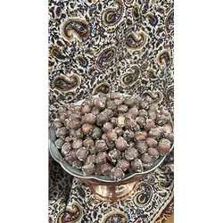 Peeled Hazelnut