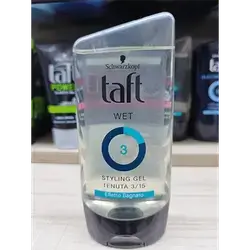 Taft Gel For Hair