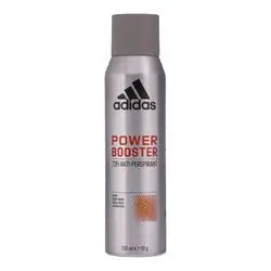 Adidas power booster deodorant for men 150ml