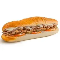 Beef Shawarma