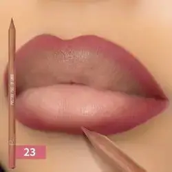 Precision pout lip liner-23