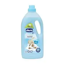 chicco sensitive concentrated softener