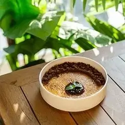 Crème Brûlée