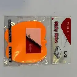 Sticky Notes 50