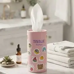 TISSUE PAPER