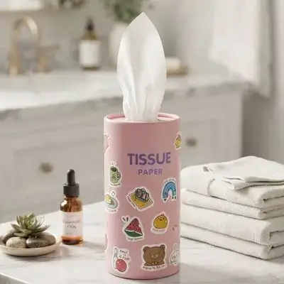 TISSUE PAPER