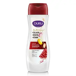 Duru Color Shampoo