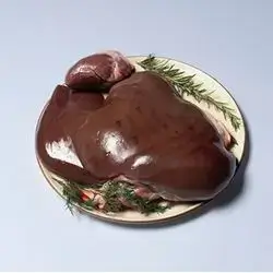 جگەری بەڕخ