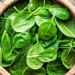 Spinach