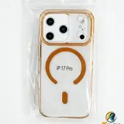 iPhone 17 Pro Max Cover
