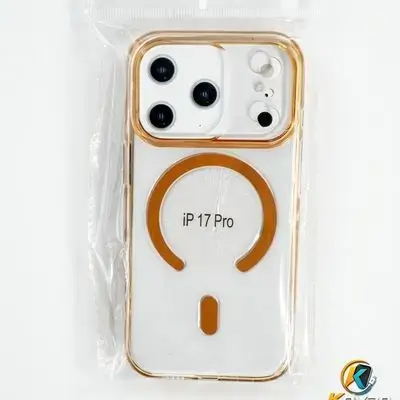 iPhone 17 Pro Max Cover