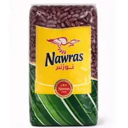 Beans Nawras red 1 kg