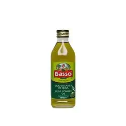 Basso Oil Pomace Olive 500 Ml