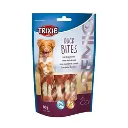 Trixie Duck Bites 100g