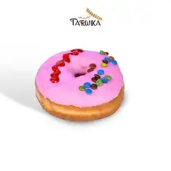 Pink Dount