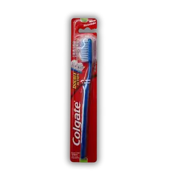 Cockleak Red Toothbrush