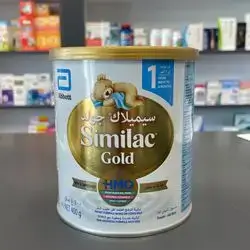 similac gold 1 400gm