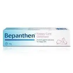 Bepanthene Nappy Care ointment