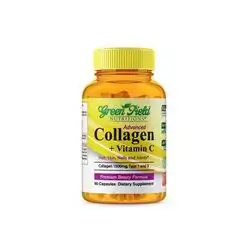 greenfield collagen +vitamin C