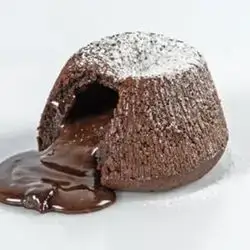 Lava Cake