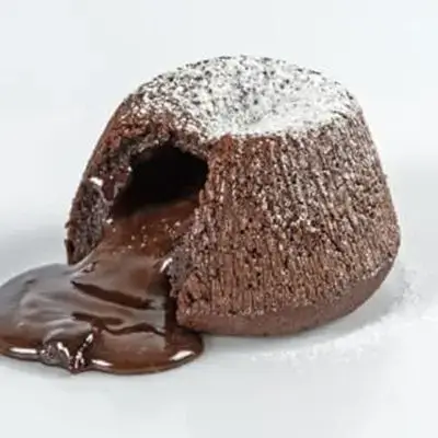 Lava Cake