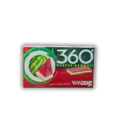 Vident 360 chewing gum, 33g