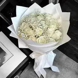 Flower Bouquet