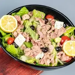 Tuna Salad