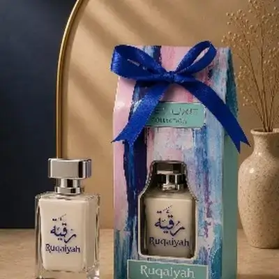 Water Perfume Roqaia 50 ml