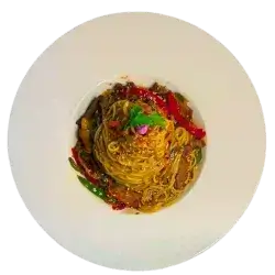 Beef Noodles