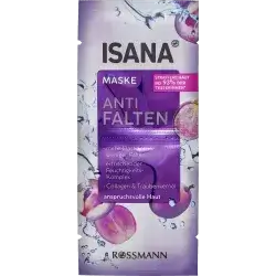 ISANA anti falten mask 16 ml 2 x 8 ml